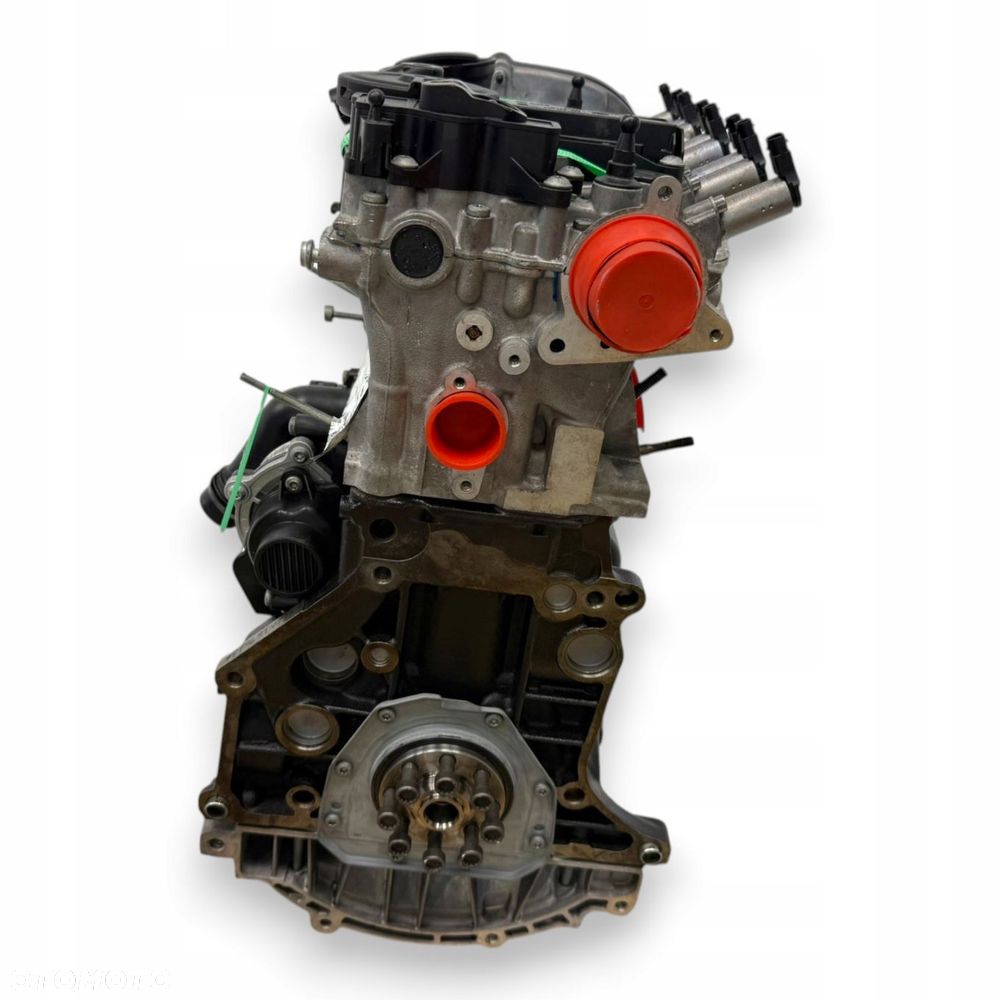 SILNIK CDN CDNB Audi A5 8T A6 C7 A4 B8 Q5 8R 2.0 TFSI 180KM nowy rozrząd - 7