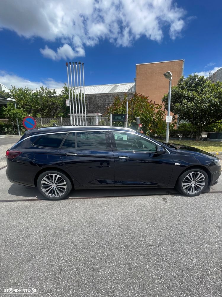 Opel Insignia Sports Tourer 1.6 Aut Business Innovation - 2