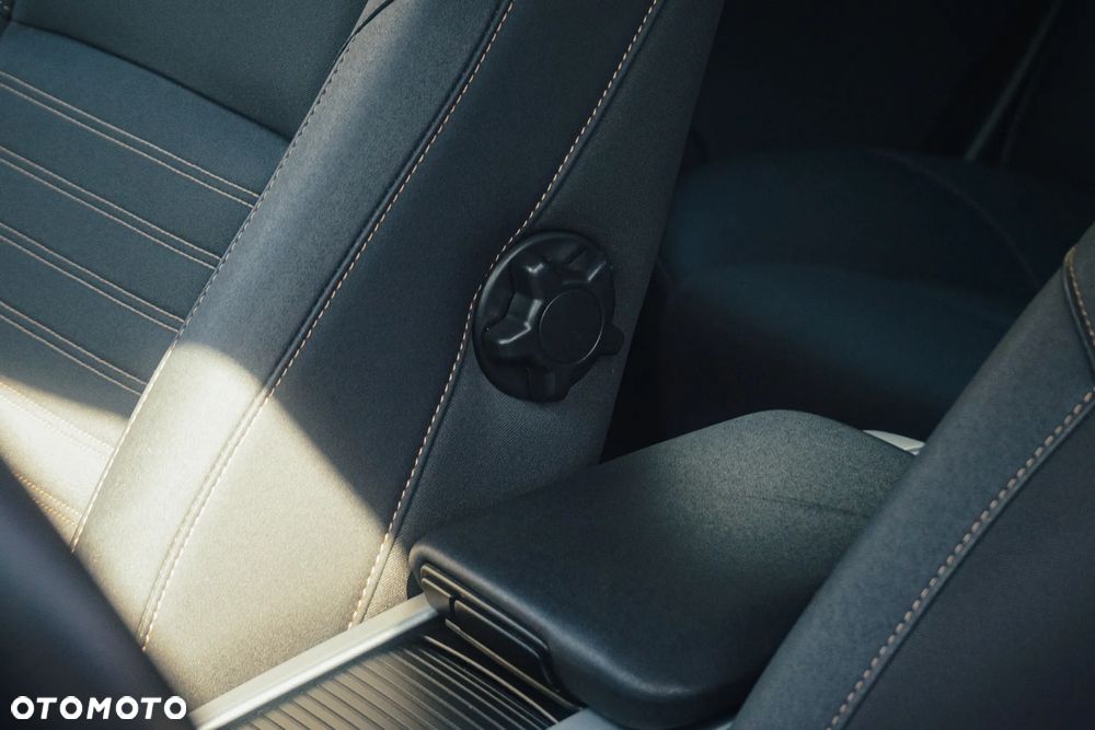 Volvo S40 2.0D DPF - 21