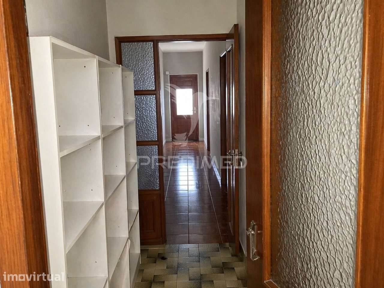 Moradia T3 com garagem e Terreno em Alpiarça, Santarém. - Grande imagem: 4/24