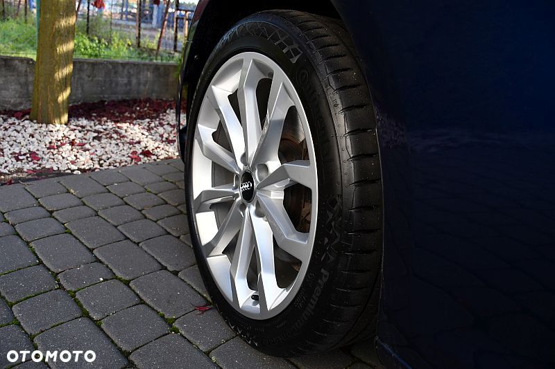 Audi A4 Avant 35 TDI S tronic advanced - 35