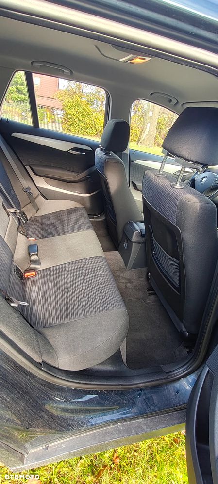 BMW X1 xDrive20d - 24