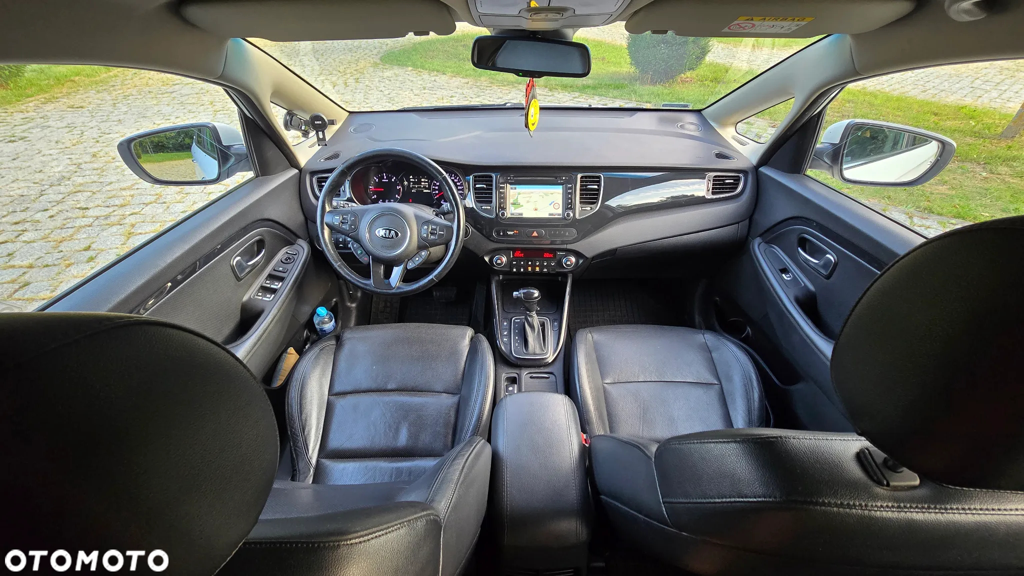 Kia Carens 1.7 CRDi L - 30