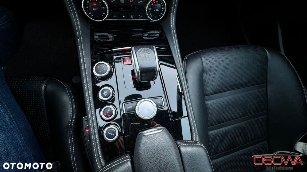 Mercedes-Benz CLS 63 AMG S 4-Matic - 30