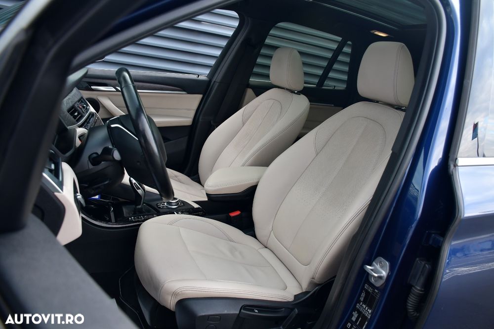 BMW X1 - 7