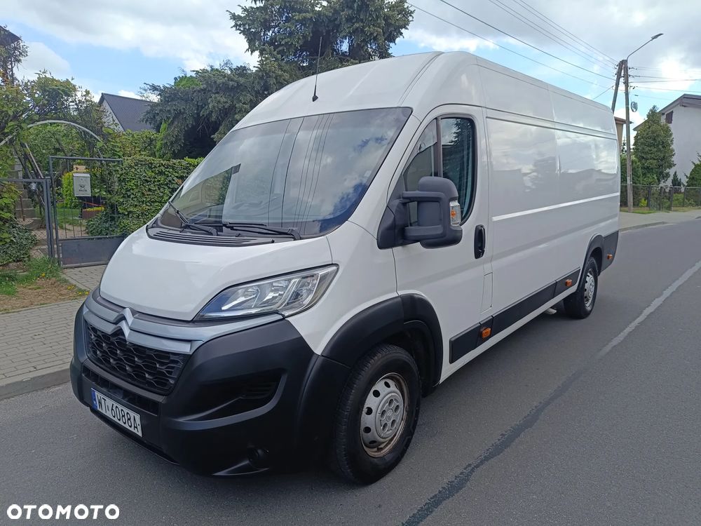 Citroën Jumper - 8
