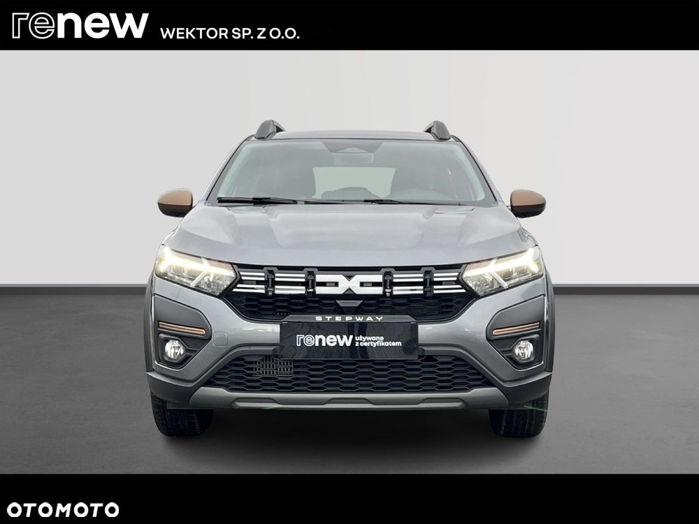 Dacia Sandero - 8