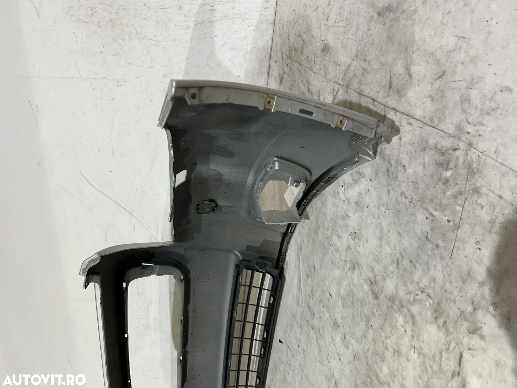 Bara fata Volvo S40/V50, 2008, 2009, 2010, 2011, 2012, cod origine OE 30744976. - 10