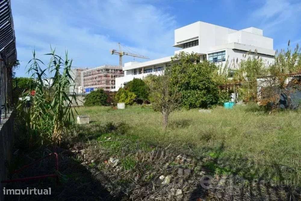 Terreno Rustico com possibilidade de passar a urbano com área total de - Grande imagem: 3/5