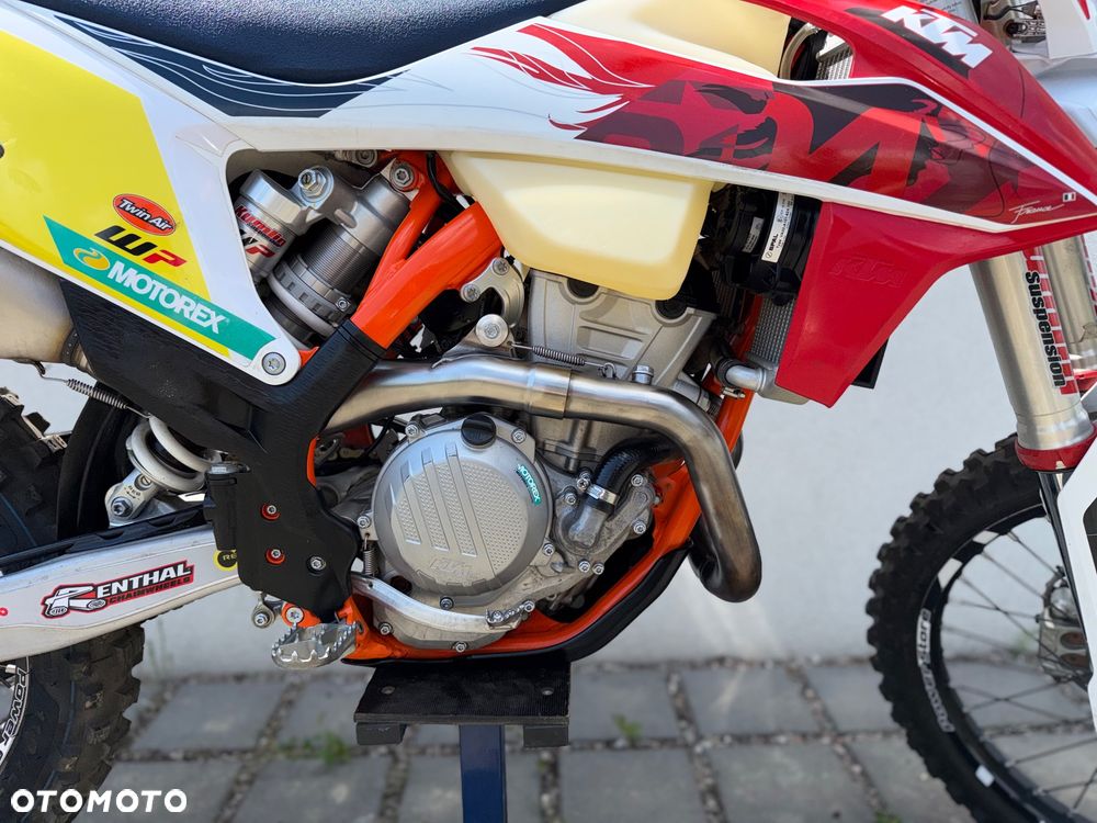 KTM EXC 350 - 6