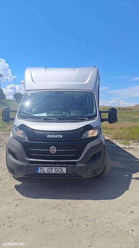 Fiat Ducato - 2