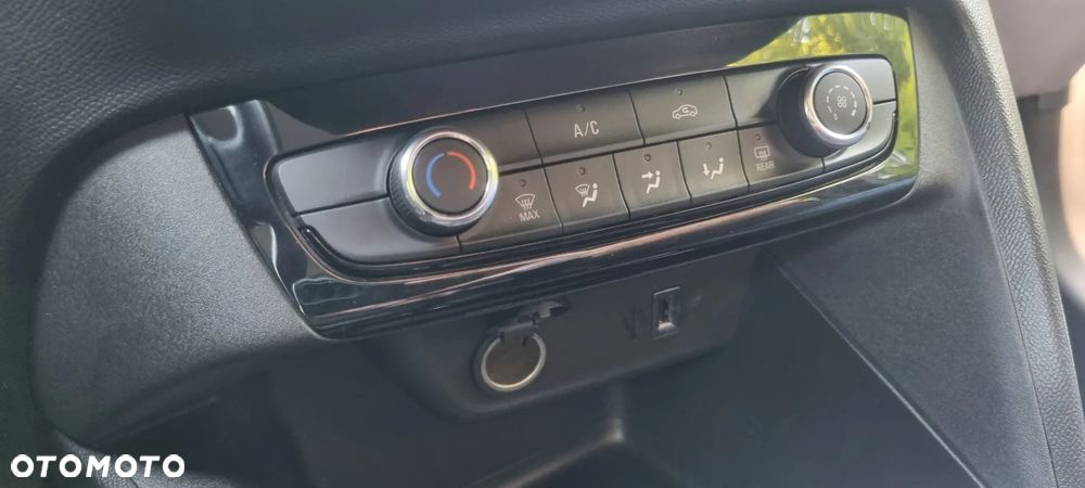 Opel Corsa 1.5 D Elegance S&S - 29