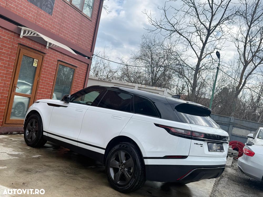 Land Rover Range Rover Velar - 36