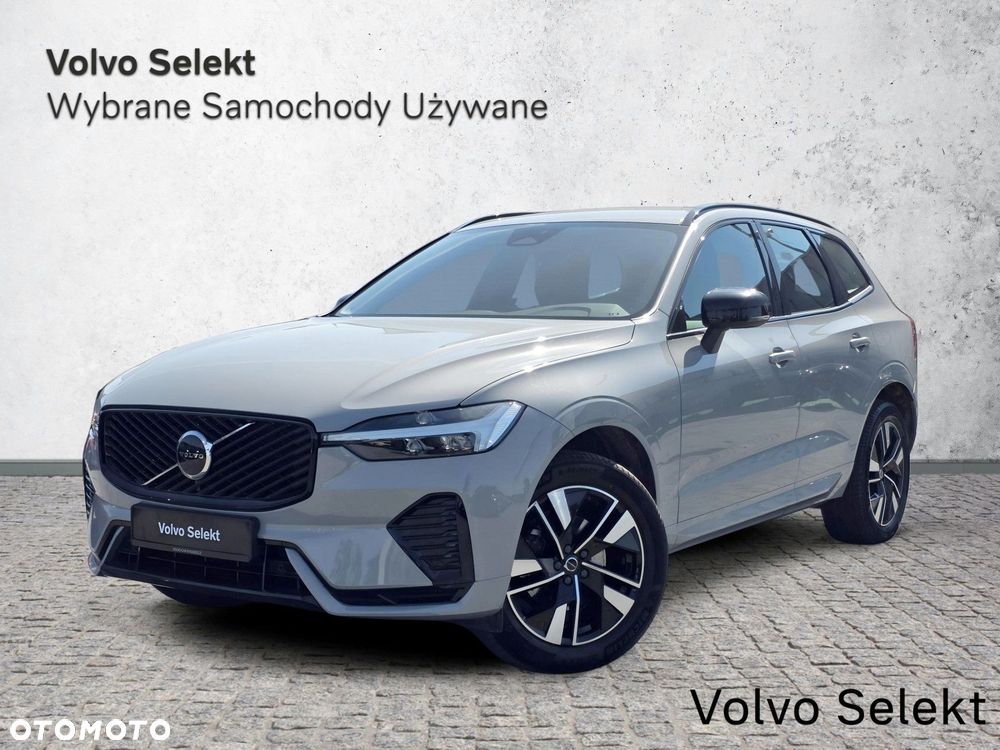 Volvo XC 60 - 2