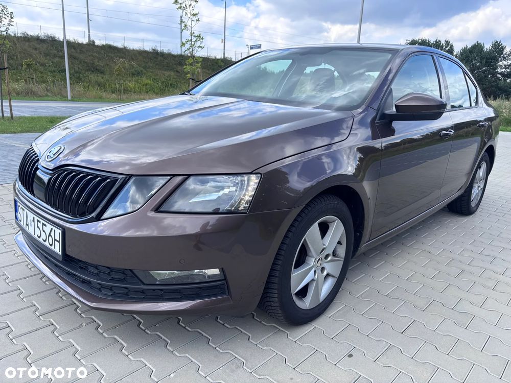 Skoda Octavia 1.5 TSI ACT Business - 4