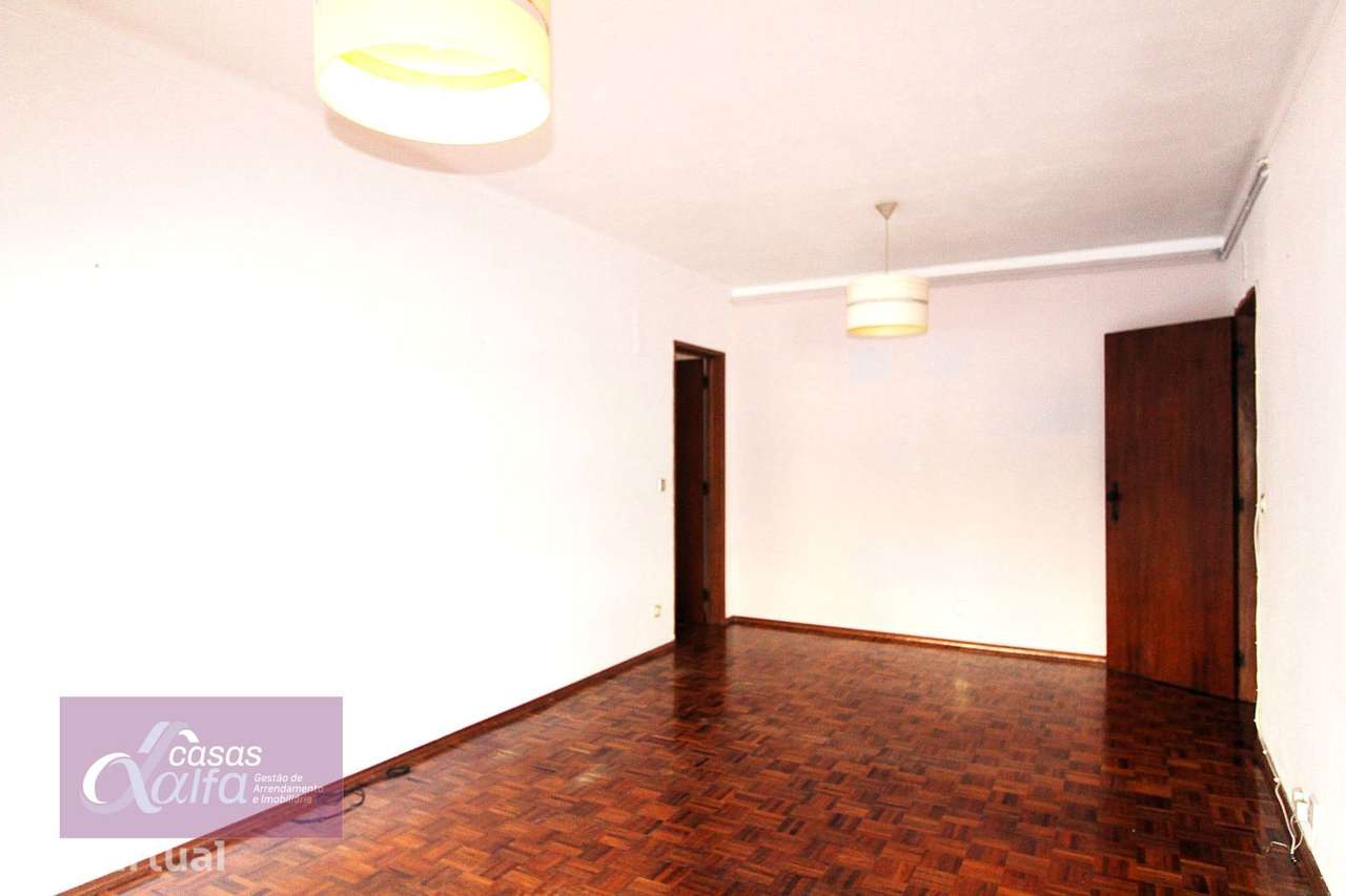 Apartamento T3 Capuchos Leiria - Grande imagem: 4/19