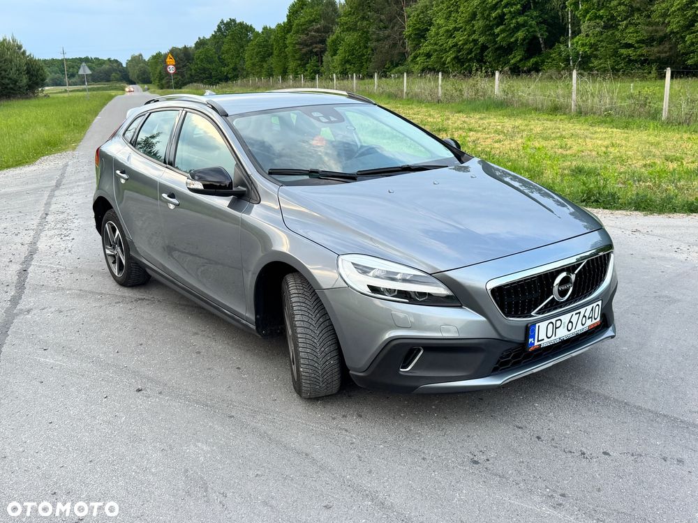 Volvo V40 D3 Momentum - 14