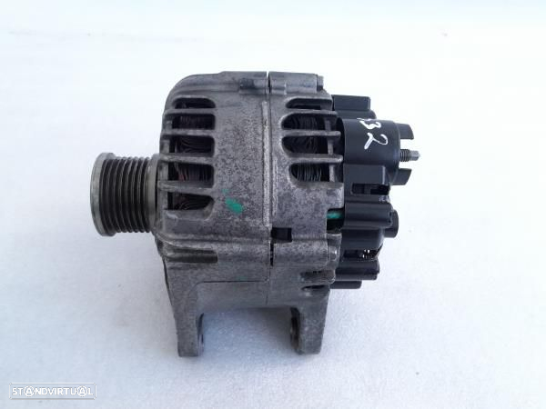Alternador Dacia Duster (Hs_) - 2