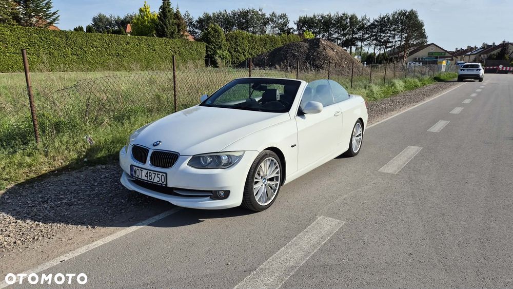 BMW Seria 3 - 3