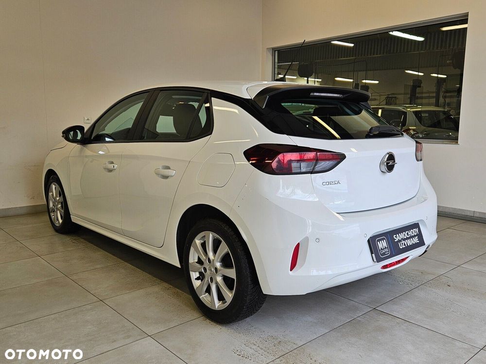 Opel Corsa 1.2 Edition S&S - 4