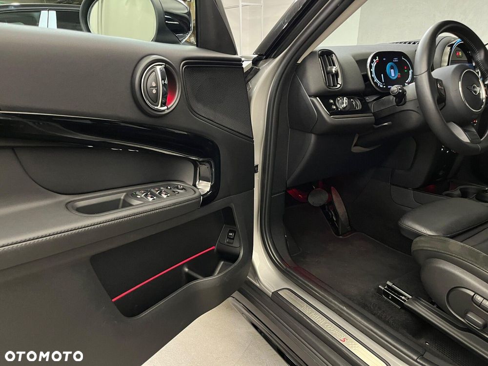 MINI Countryman Cooper S ALL4 Classic Trim sport - 19