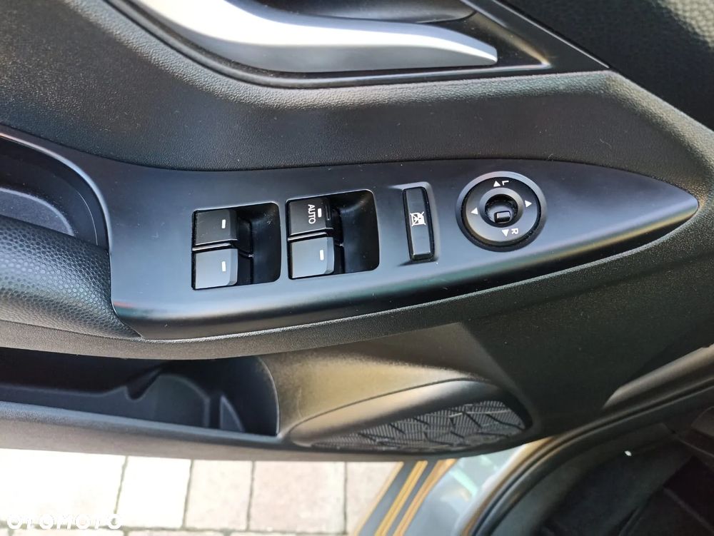 Hyundai ix20 1.6 BlueDrive Comfort - 13