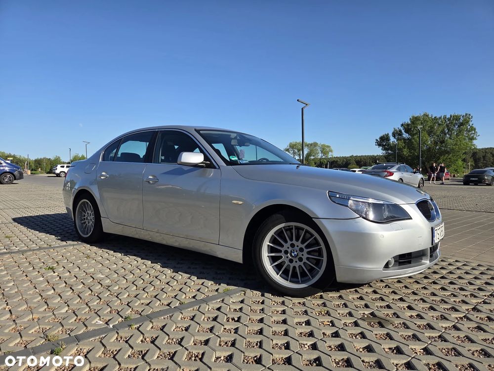 BMW Seria 5 - 12