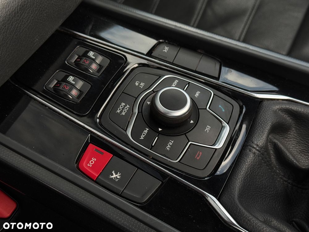 Peugeot 508 HDi FAP 140 Allure - 33