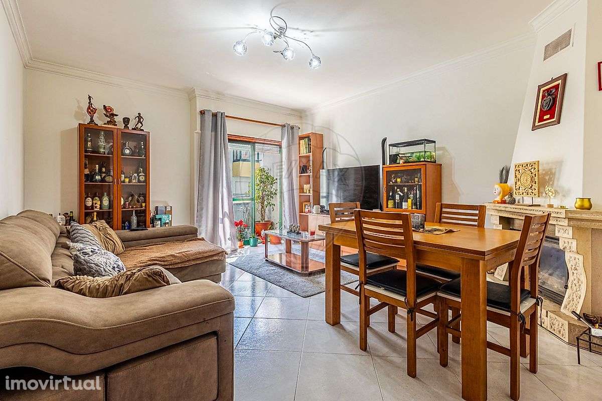 Apartamento T2 para venda - Grande imagem: 2/48