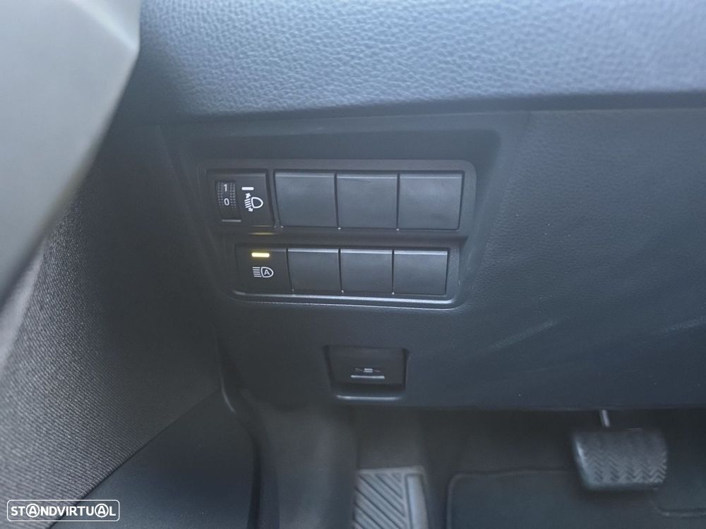 Toyota Yaris - 20