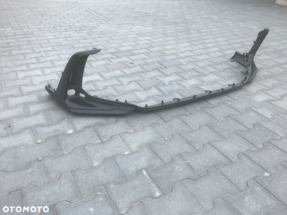 Lexus NX II 21-24 350H 450H+ Spojler Hokej Zderzaka 52411-78050 - 1