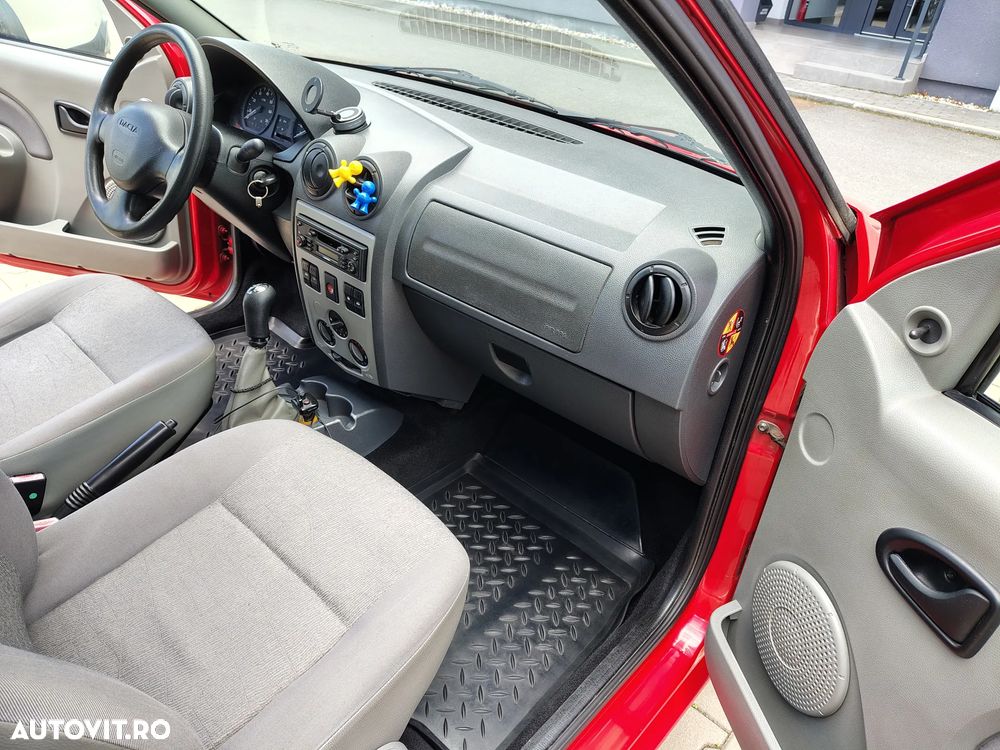 Dacia Logan - 17