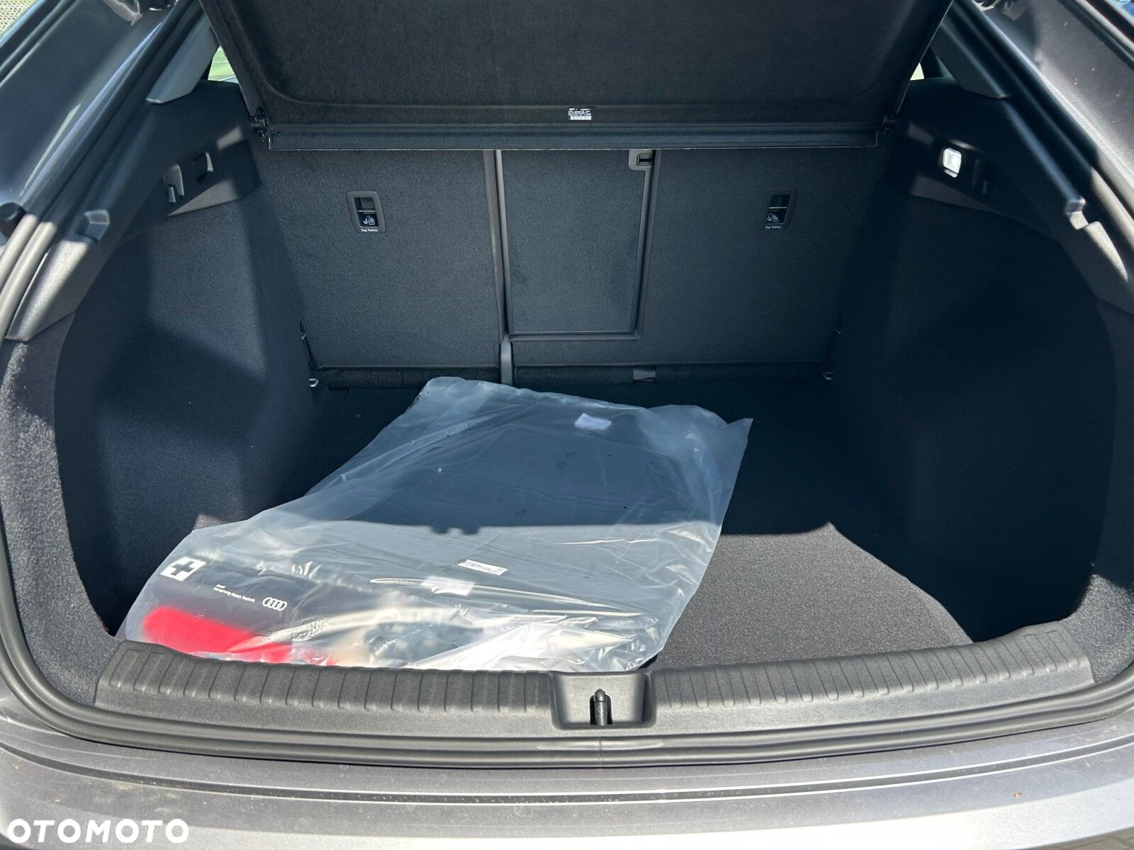Audi Q4 Sportback e-tron - 12