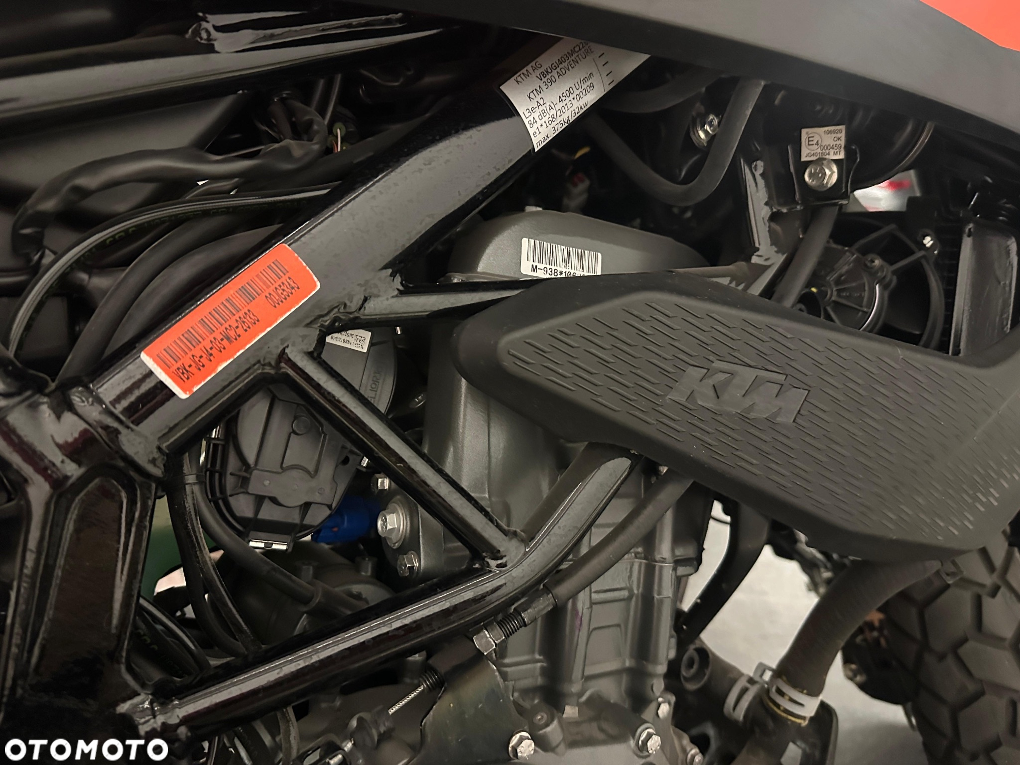 KTM Adventure - 27