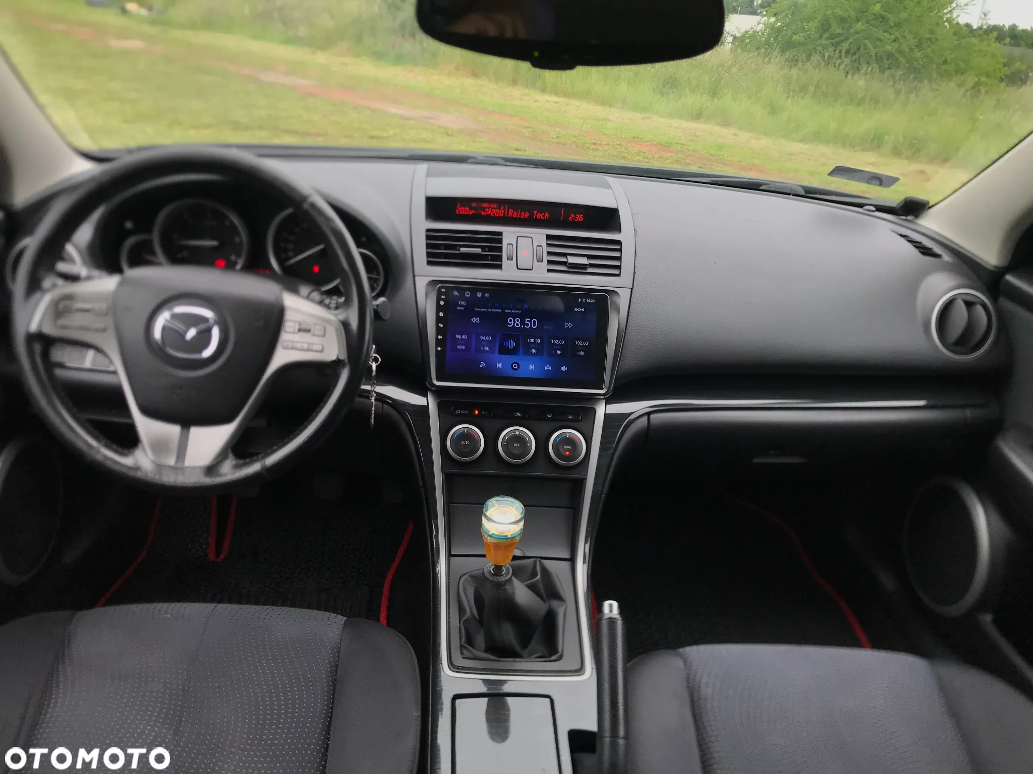 Mazda 6 2.0 CD Exclusive - 31