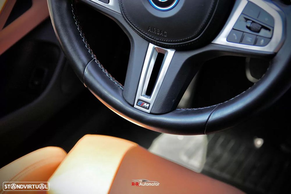 BMW i4 M50 Pack Desportivo M Pro - 24