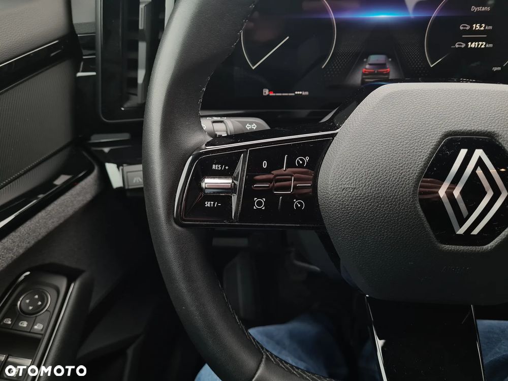 Renault Austral 1.3 TCe mHEV Equilibre - 12