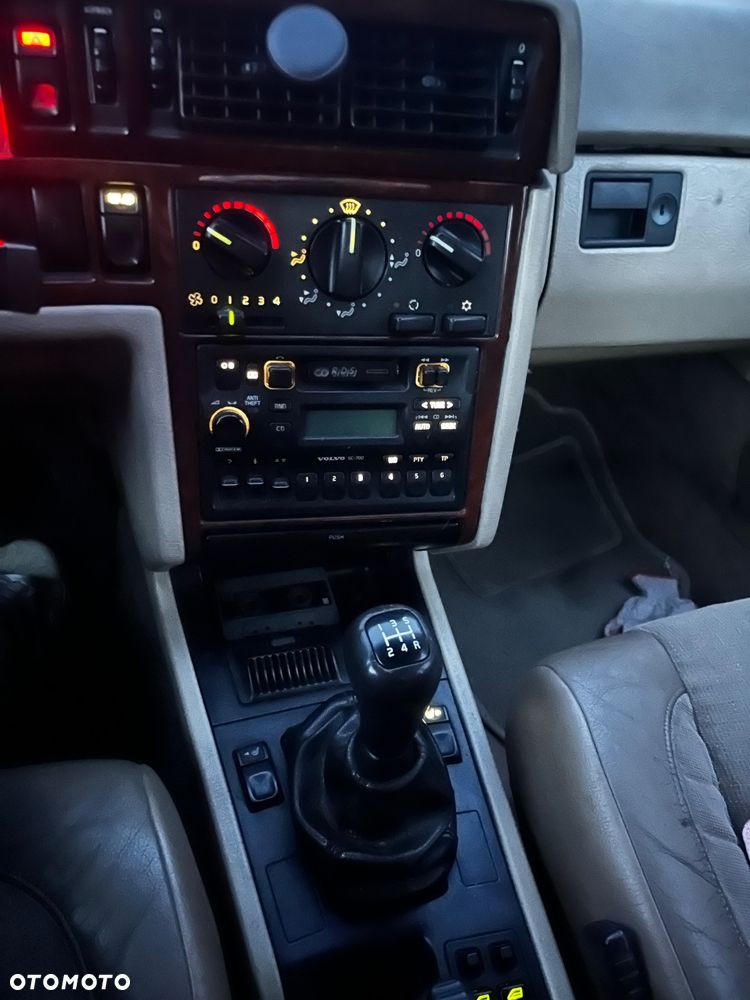 Volvo 850 - 28