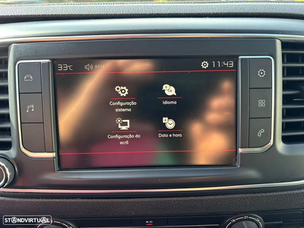 Citroën Spacetourer 1.6 BlueHDi M Feel - 46