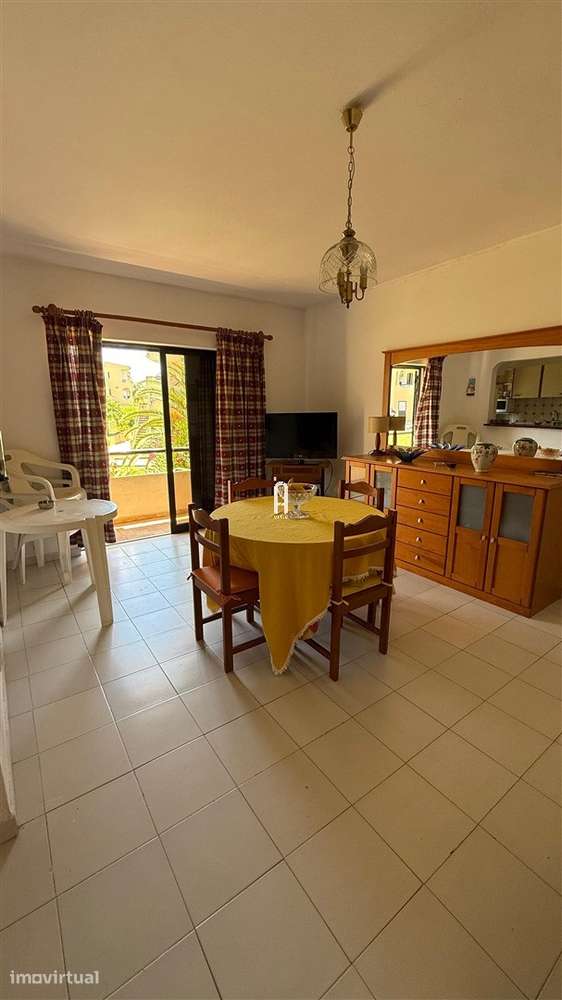Apartamento T1 Alvor - Grande imagem: 4/12