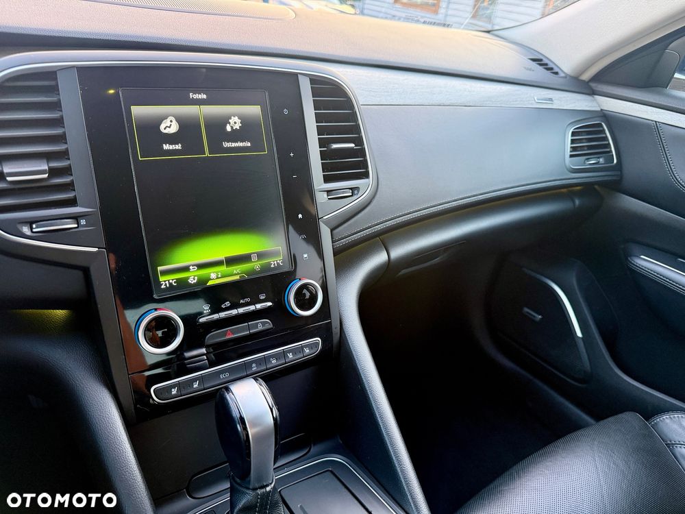 Renault Talisman 1.6 Energy TCe Initiale Paris EDC - 21