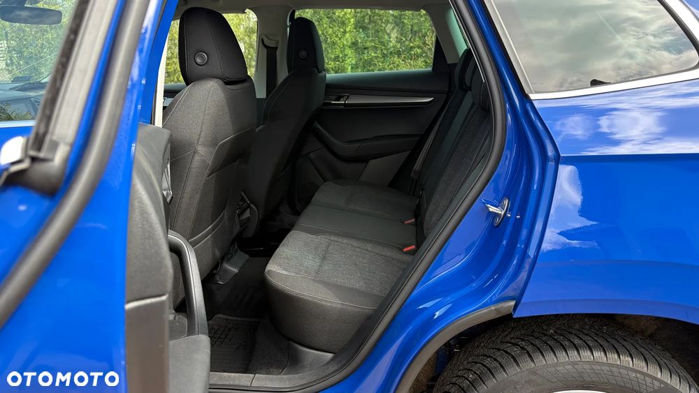 Skoda Karoq 1.5 TSI ACT 4x2 Style DSG - 34