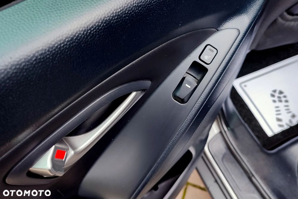 Hyundai ix35 1.6 GDI Premium 2WD - 22