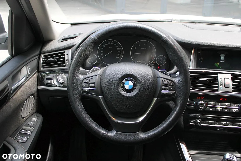 BMW X4 xDrive20i xLine - 20