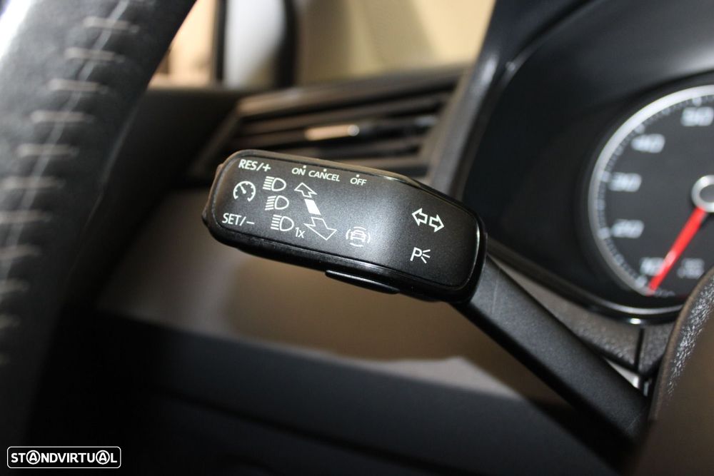 SEAT Ibiza 1.0 MPI Style - 14