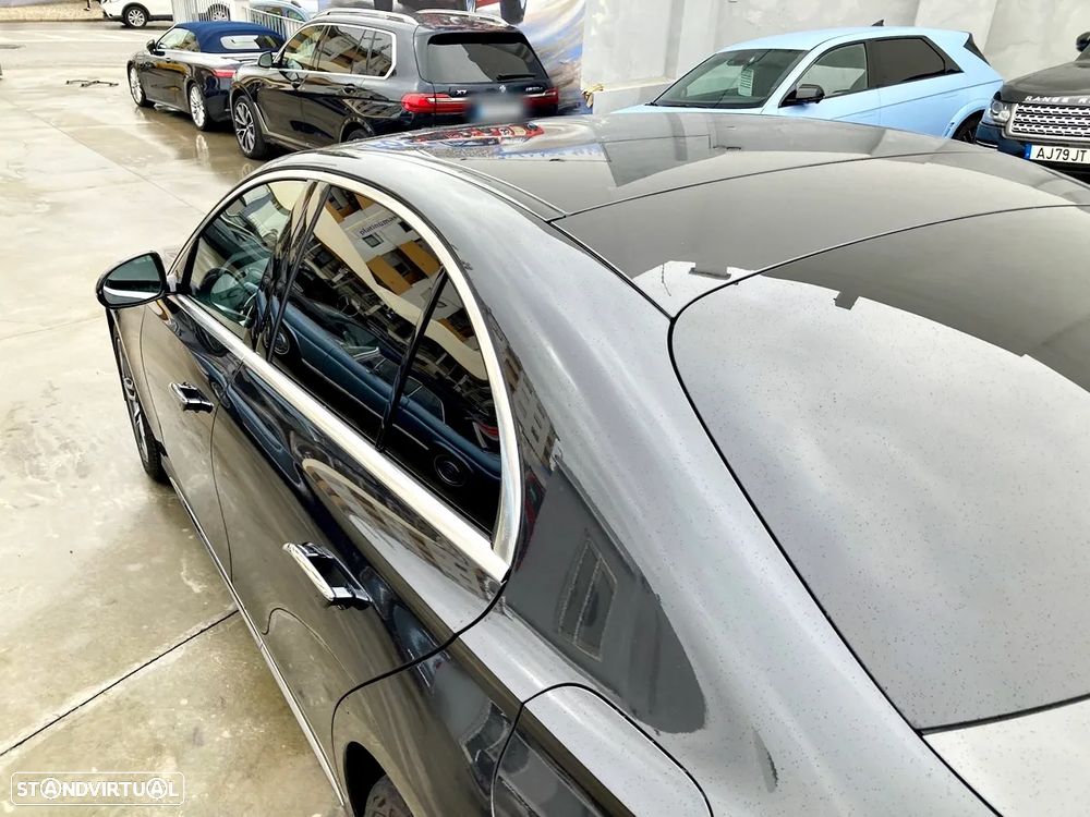 Mercedes-Benz E 300 e AMG Line - 43