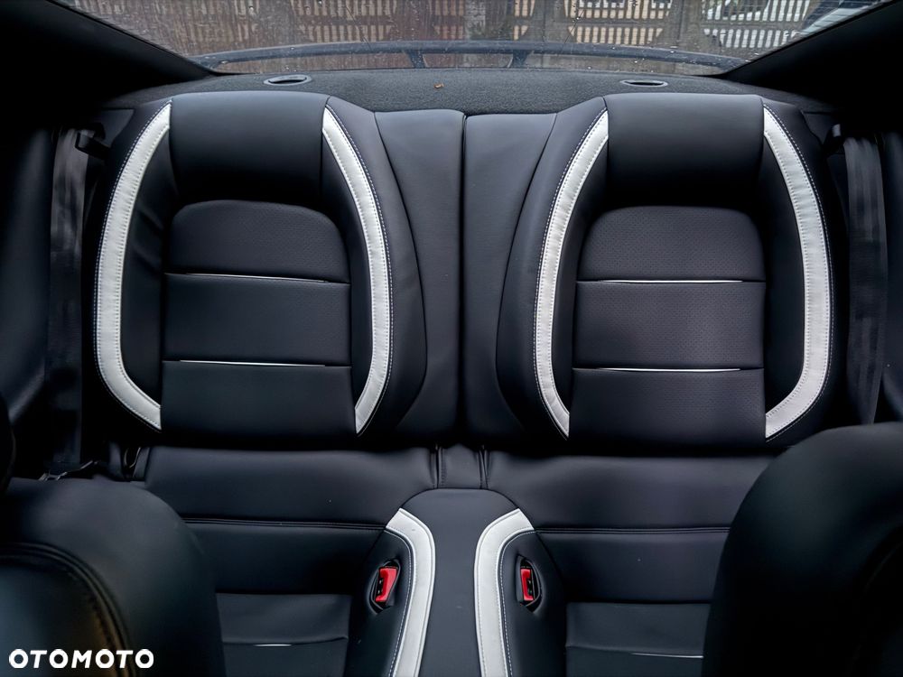 Ford Mustang 5.0 Ti-VCT V8 GT - 12