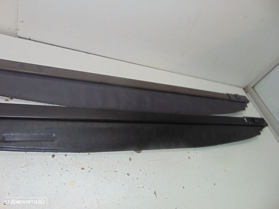 Mercedes class A A140 e outros chapeleira - 5