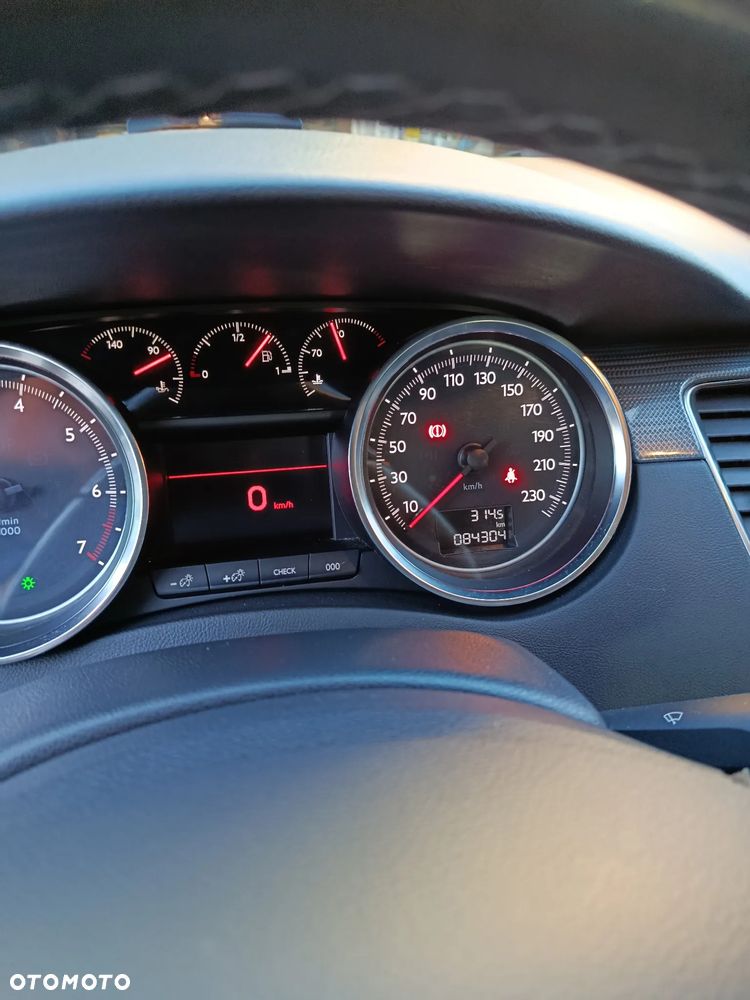 Peugeot 508 1.6 T Active - 7