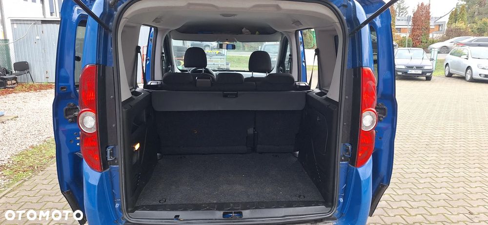 Opel Combo Tour L1H1 - 11